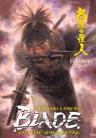 Blade of the Immortal: 22 - Footsteps