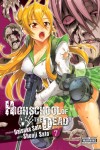 Highschool of the Dead 7