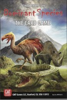 Dominant Species Card Game