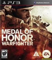 Medal of Honor: Warfighter (Kytetty)