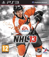 NHL 13 (Kytetty)