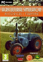 Agricultural Simulator Historical Farming