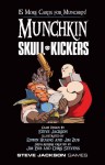 Munchkin: Skull Kickers Booster