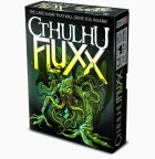 Cthulhu Fluxx Deck