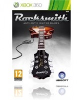 Rocksmith (pelkk peli) (Kytetty)