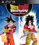 Dragon Ball Z: Budokai Hd Collection