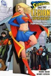 Supergirl and the Legion of Superheroes: Strange Visitor from...