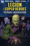 Legion of Superheroes: Teenage Revolution