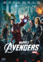 Marvel\'s The Avengers