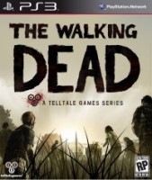 The Walking Dead (Import)