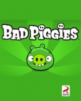 Bad Piggies