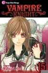 Vampire Knight 15