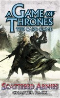 Game of Thrones LCG - Scattered Armies (lisosa)