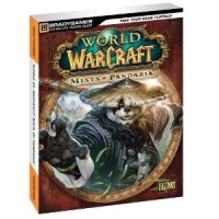 World of Warcraft: Mists of Pandaria Guide (opaskirja)