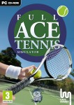 Full Ace Tennis Simulator