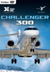 Challenger 300