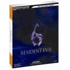 Resident Evil 6: Official Signature Series Guide