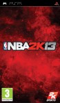 Nba 2k13 (Kytetty)