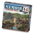 Memoir '44: Equipment Pack