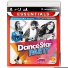 Dancestar Party (Essentials) (Kytetty)
