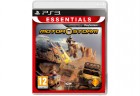 MotorStorm (Essentials)