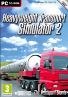 Heavy Weight Transport Simulator 2012