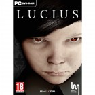 Lucius (EMAIL-koodi, ilmainen toimitus)