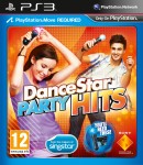 DanceStar Party Hits (Move) (Kytetty)