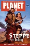 Planet Stories: Steppe