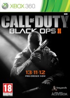 Call of Duty: Black Ops 2 (Kytetty)