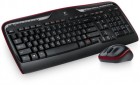 Logitech: Langaton Combo Mk330 - Nppimist + Hiiri