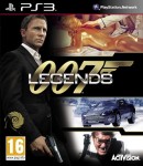 James Bond: 007 Legends