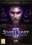 Starcraft II: Heart of the Swarm (EMAIL, Ilmainen toimitus)