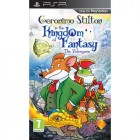 Geronimo Stilton in the Kingdom of Fantasy