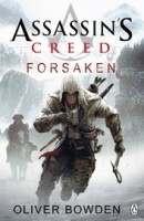 Assassins Creed: Forsaken (kirja)