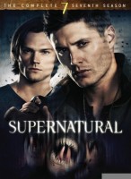 Supernatural - Season 7