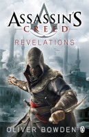 Assassins Creed: Revelations  (kirja)