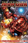 The Invincible Iron Man: Vol. 1 - The Five Nightmares