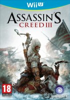 Assassin\'s Creed III (Wii U)