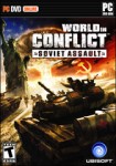 World In Conflict Soviet Assault