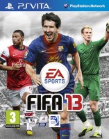 Fifa 13 (Kytetty)