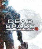 Dead Space 3: Limited Edition