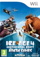 Ice Age 4