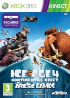 Ice Age 4 (Kytetty)