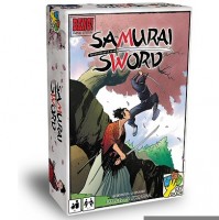 Samurai Sword (Bang! -System)
