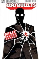 100 Bullets 02: Split Second Chance