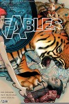 Fables: 02 - Animal Farm