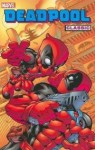 Deadpool: Classic Vol. 5