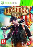 BioShock Infinite (Kytetty)