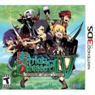 Etrian Odyssey IV: Legends of the Titan (US-versio)